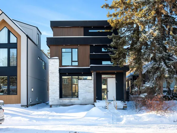 8318 120th St NW, Edmonton, AB T6G 1X7