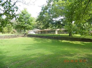 13897 Highway 21, Ozone, AR 72854