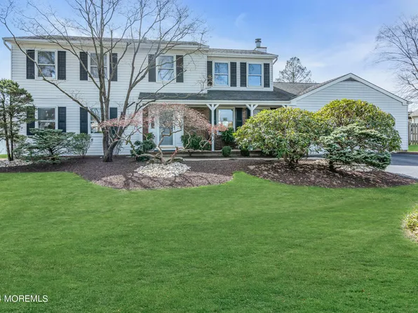 9 Sulky Lane, Marlboro, NJ 07746