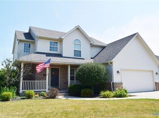 5828 Sun Breeze Trl, Sylvania, OH