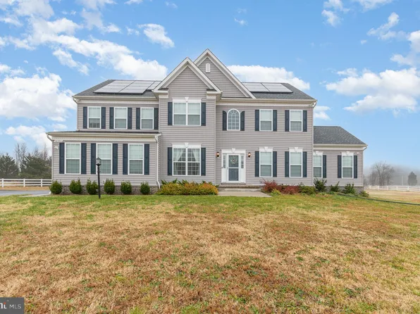 14006 Mill Spring Ct, Bryantown, MD 20617