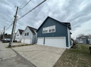 2059 1/2 Ruckle St, Indianapolis, IN 46202