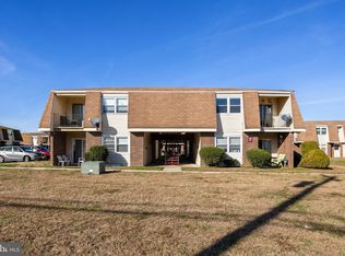 27 Florence Tollgate Pl Unit 7, Florence, NJ