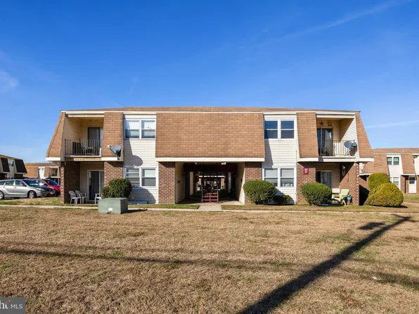 27 Florence Tollgate Pl Unit 7, Florence, NJ 08518