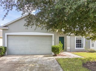 1119 Knollwood Dr, Davenport, FL 33837