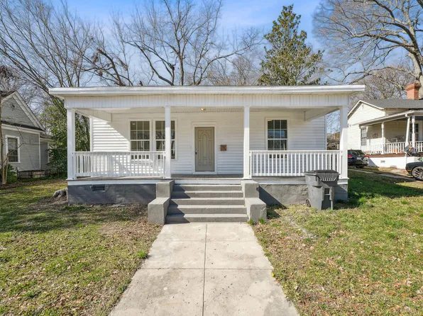 143 Burwell Ave, Henderson, NC 27536