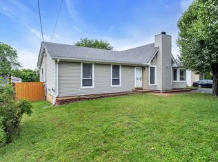 856 Norwalk Dr, Nashville, TN 37214
