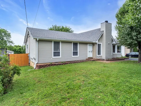 856 Norwalk Dr, Nashville, TN 37214