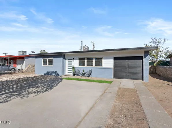 9016 Mount Delano Dr, El Paso, TX 79904