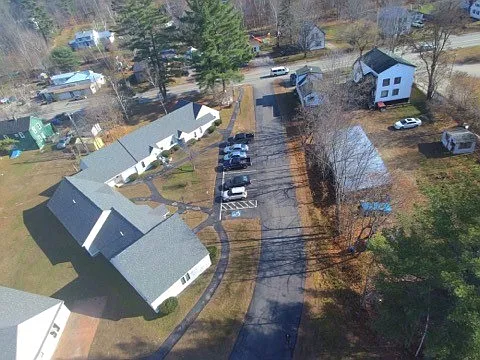 Valley Brook Village