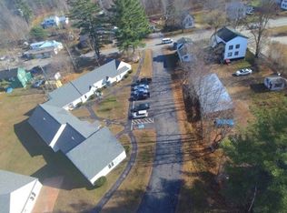 122 N Main St #F18819FAE, Strong, ME 04983