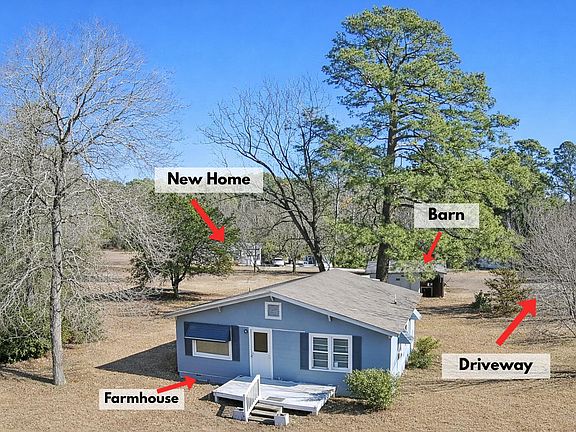 2nd image of 829 Shaws Pond Rd