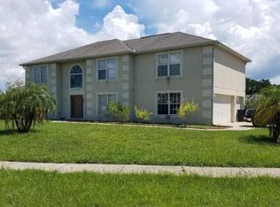 2708 Garrett Nicholas Loop, Kissimmee, FL 34746