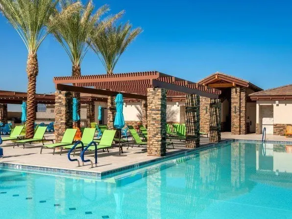 24874 N 172nd Ave, Surprise, AZ 85387