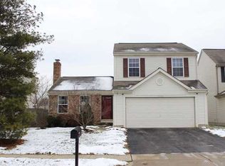 3066 Penton St, Reynoldsburg, OH 43068