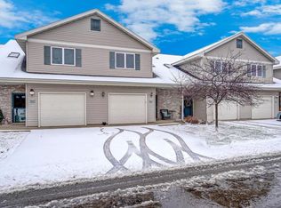 322 Alpine Meadows Cir, Oregon, WI 53575