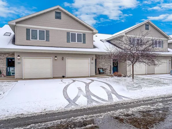 322 Alpine Meadows CIRCLE, Oregon, WI 53575