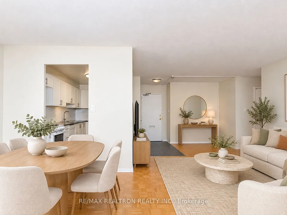 6200 Bathurst St #1110