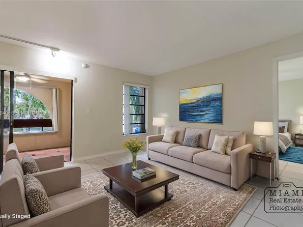 9015 SW 125th Ave #N207, Miami, FL 33186