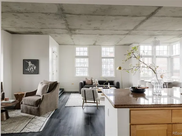 275 S Harrison Street #501, Denver, CO 80209