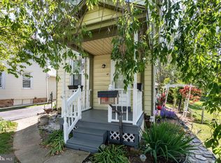 47 Frederick St, Taneytown, MD 21787