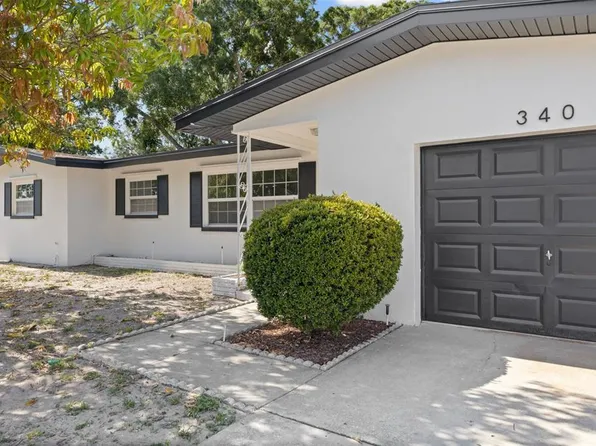 340 Andrea Dr, Largo, FL 33770