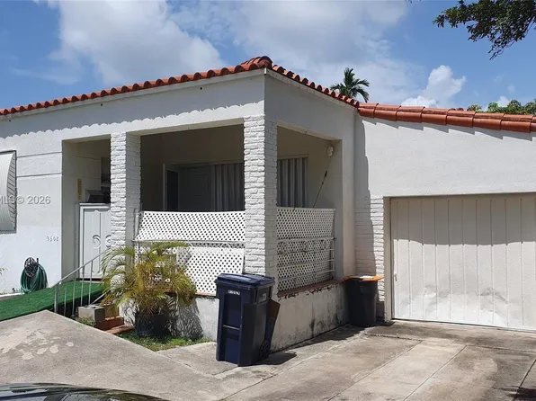 9508 Byron Ave, Surfside, FL 33154