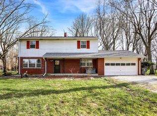 333 Waterbury Rd, Indianapolis, IN 46227