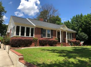 1014 Marshall Ave, North Augusta, SC 29841