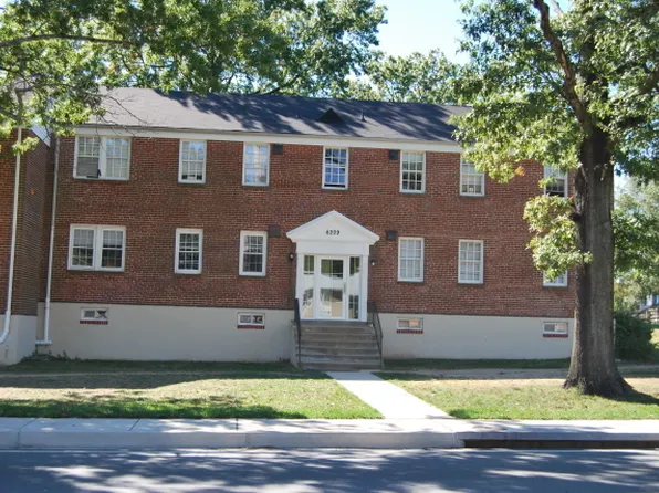 6209 Edgewood Rd APT C, Edgewood, MD 21040