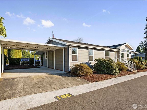 3rd image of 23825 15th Avenue SE #186