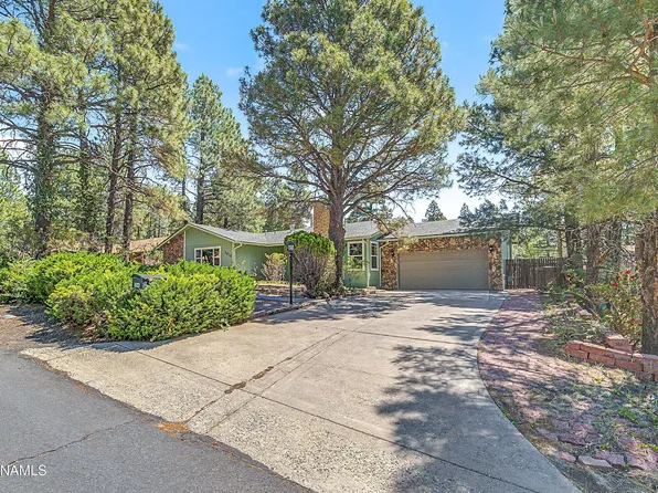 2616 N Oakmont Dr, Flagstaff, AZ 86004
