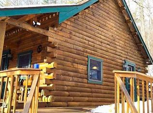 7283 Shirleys Knob Rd, Cassville, PA 16623