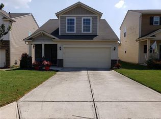 1121 Afternoon Sun Rd, Matthews, NC 28104