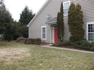 110 Trevor Trce, Yorktown, VA 23692