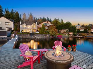 3671 E Lake Sammamish Pkwy NE, Sammamish, WA