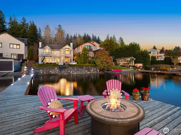 3671 E Lake Sammamish Parkway NE, Sammamish, WA 98074