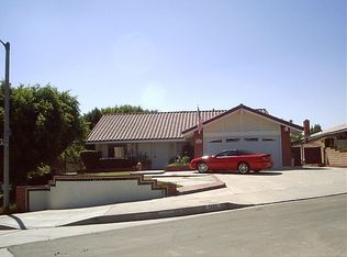 1051 Park Spring Ln, Diamond Bar, CA 91765