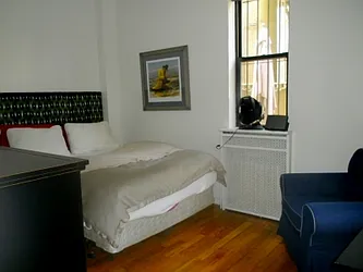 Rented by Citi Habitats