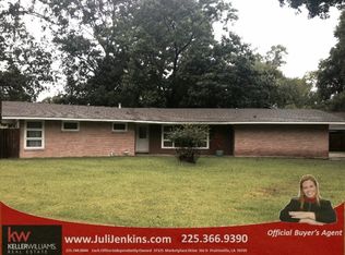 728 Marilyn Dr, Baton Rouge, LA 70815