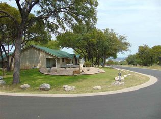 300 Poker Chip UNIT 17, Horseshoe Bay, TX 78657