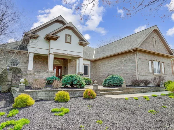 6347 Tarton Fields Ln, Mason, OH 45040