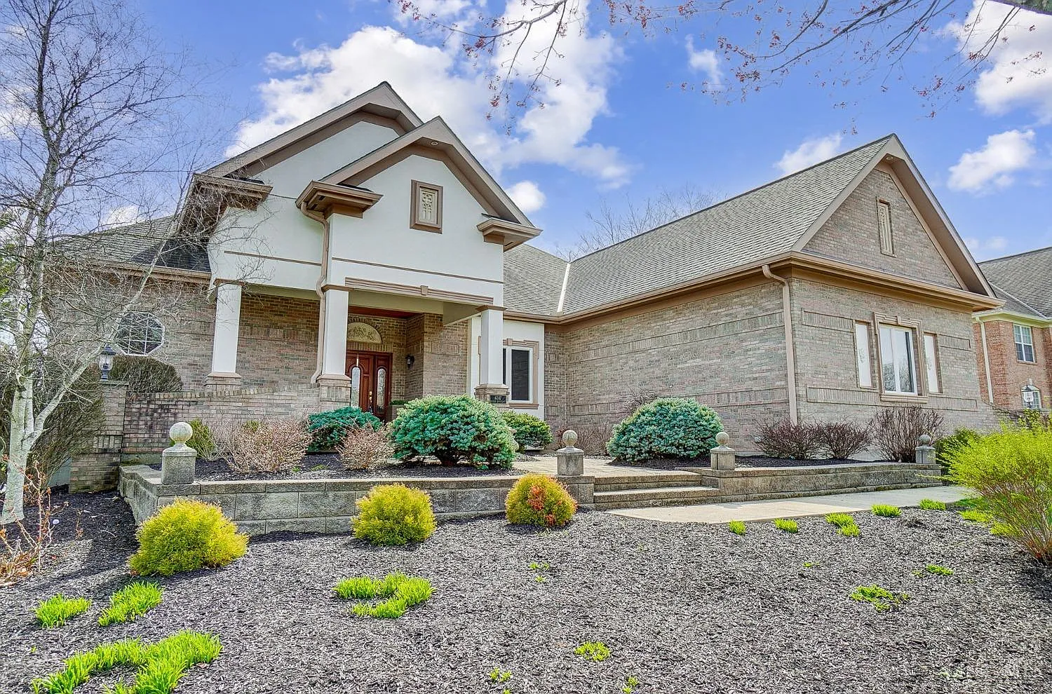 6347 Tarton Fields Ln photo 1
