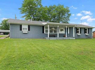 175 Hillcrest Ln, Hawesville, KY 42348