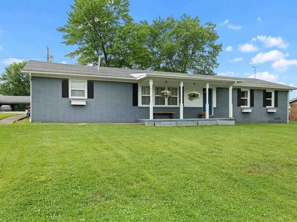 175 Hillcrest Ln, Hawesville, KY 42348