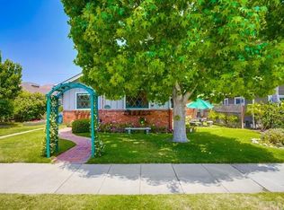 4037 E Theresa St, Long Beach, CA 90814