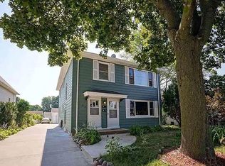 2111-2113 N Sherman Ave, Madison, WI 53704