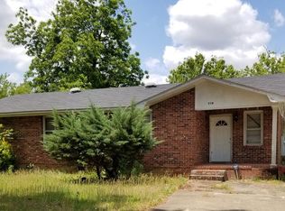 318 Red And White St, Sumter, SC 29150