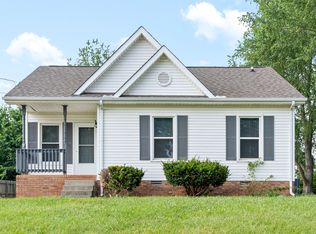 947 Princeton Dr, Clarksville, TN 37042
