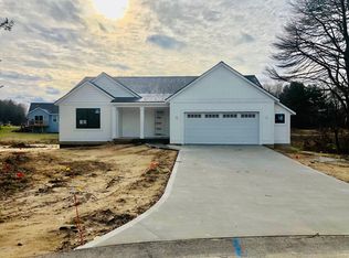 14672 Fellsway Run, Spring Lake, MI 49456